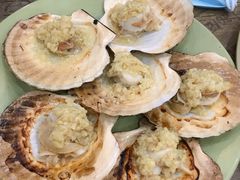 -贞姨美食·老字号海鲜大排档