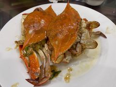 -望海潮海鲜店 特色家常菜(在海一方店)