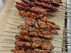 -张庆烤肉·清真