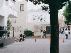 -上海蔡元培故居陈列馆