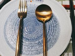 -泰香米泰国餐厅(中大国际店)