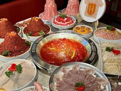 -大龙燚火锅(太古里店)