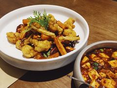 -榕意·川味之美(深业上城店)