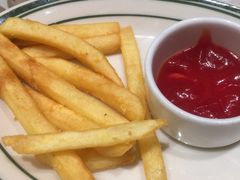 -菲滋意式餐厅(加州阳光二店)
