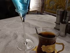 阿拉伯红茶-一千一夜阿拉伯餐厅1001 Nights-Arabic Restaurant(静安店)