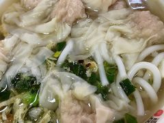 -蓝记云吞(正果店)