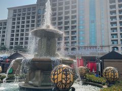 -碧海银沙景区