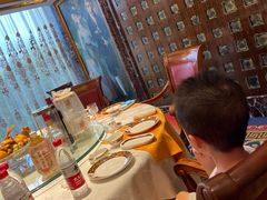 -万宝海鲜舫(劳动公园店)