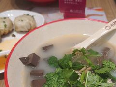 -小杨生煎(龙阳广场店)