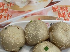 -小杨生煎(黄河路美食休闲街店)