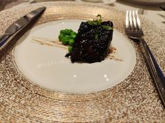 -上海宝华喜来登酒店·采悦轩中餐厅