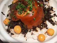 -鱼你相聚·河鲜馆(袁家岭店)