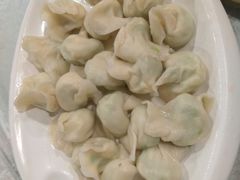 -听涛雅苑百味饺子老家菜馆