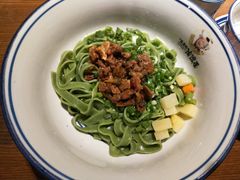 -吴满满油泼面(北方风味园店)