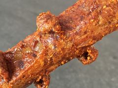 -黑色经典臭豆腐·湖南特产(步行街店)