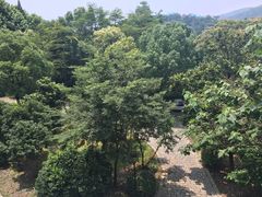 -金牛山大酒店(南北湖风景区店)