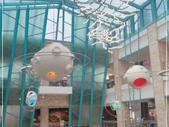 -大族广场Mall&More