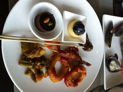 iphone_upload_pic-洲际酒店·地平线全日餐厅HORIZON CAFÉ