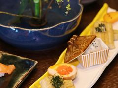 -鮨匠·割烹料理(巨鹿花园店)
