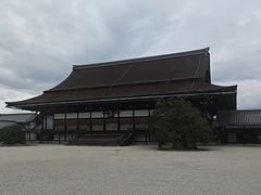 -京都御所
