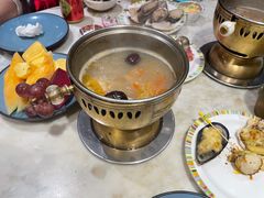 -喜庭海鲜自助(来福士店)