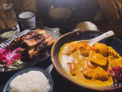 -上楼私房菜(院士路店)
