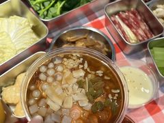 -蜀大侠火锅(总府路店)