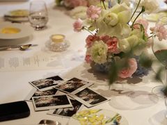 -Le Comptoir de Pierre Gagnaire