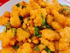 -庆山饭店·海鲜饺子家常菜(北戴河黑石路店)