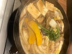 -满来寿喜烧(金虹桥店)