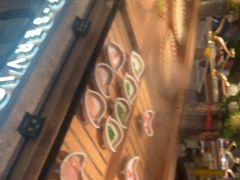 -梨花自助烤肉(西三旗万象汇黑金店)