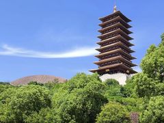 -牛首山文化旅游区