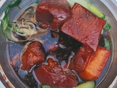 -魁盛居百年鲁菜馆(中林路店)