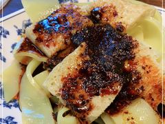 -连手特色烤串