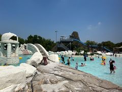 -太阳岛度假酒店