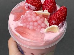 -溪边姑娘·拉丝酸奶水果捞(春熙路店)