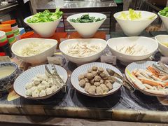 -福州西湖大酒店·怡湖咖啡厅