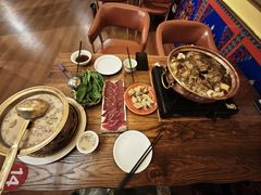 -如意林卡藏餐吧 (九寨沟店)