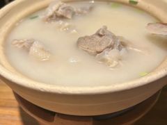 -破三川·新川菜(静安大融城店)
