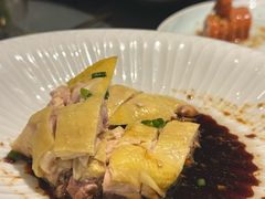 -海天楼中餐厅(吴宫泛太平洋酒店)