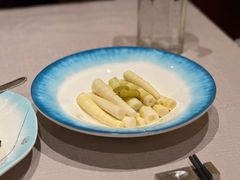-希尔顿酒店-豫园中餐厅