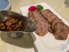 -陈阿婆鱼头泡饼·京味菜(复兴路店)