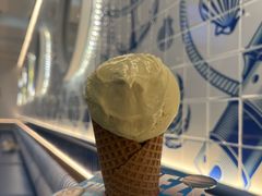 -贝林大翅鲸简餐厅(国家海洋博物馆店)