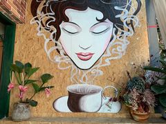 -The Flowers Coffee(南山店)
