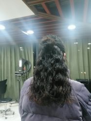 -YESIDO椰岛造型烫发染发