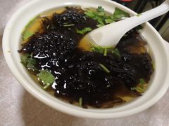 -宝光熏肉鞋底火烧(新街口店)