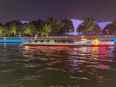 -海河游船-永乐码头(大悲院)