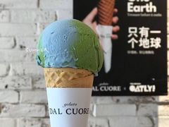 -Dal Cuore 达可芮冰淇淋(陕西北路店)