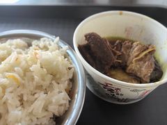 -好成财牛排馆(涂门街总店)