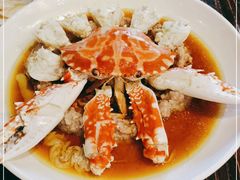 -猪肉婆私房菜(容桂总店)